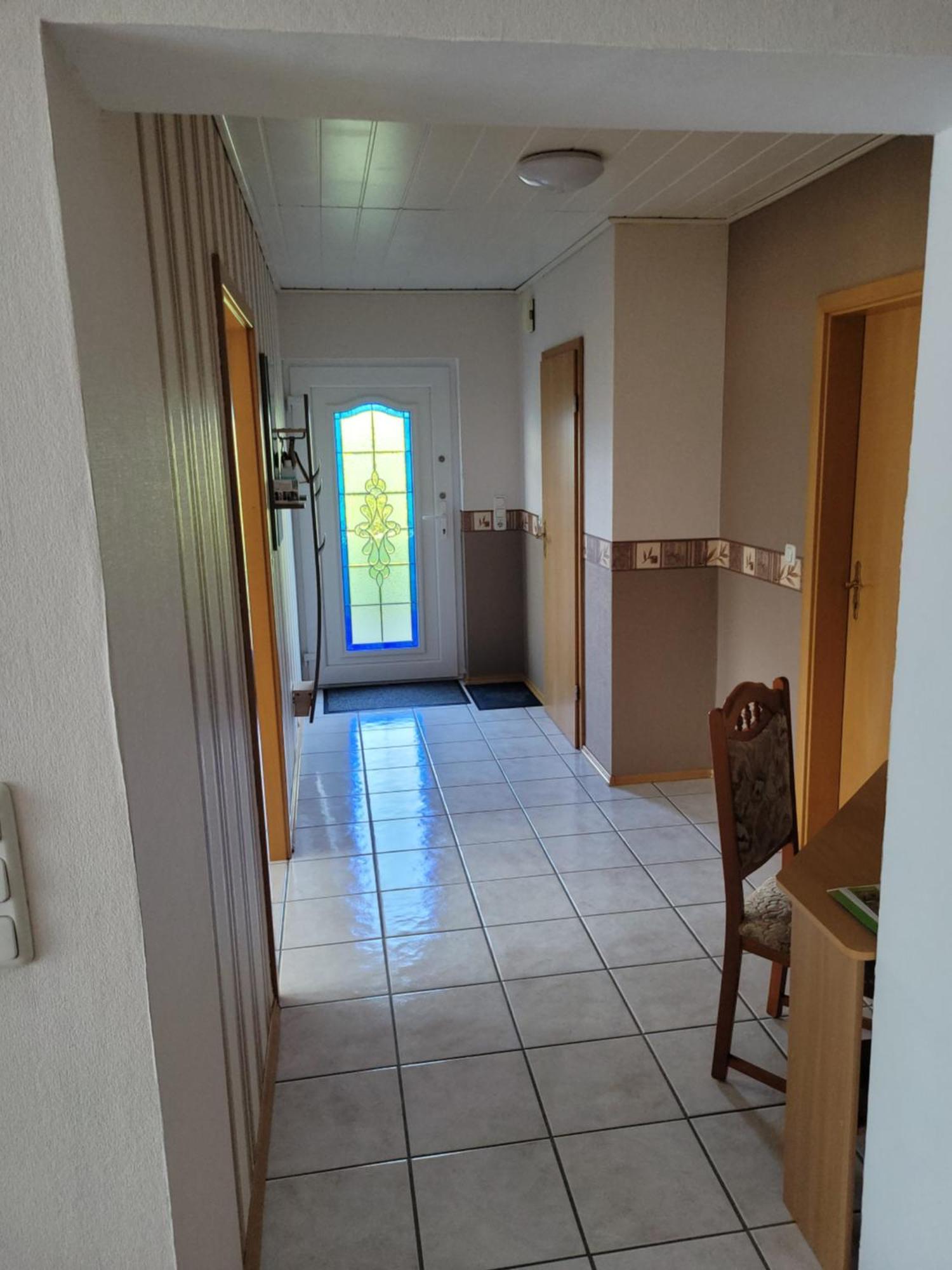 Luba Διαμέρισμα Hillesheim Εξωτερικό φωτογραφία
