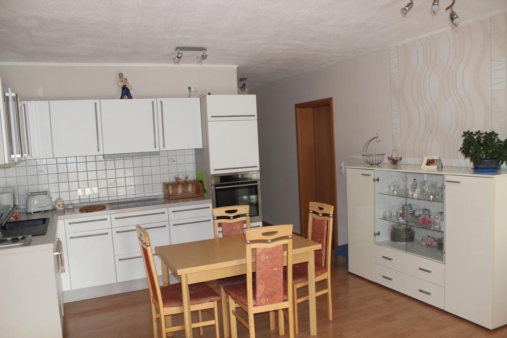 Luba Διαμέρισμα Hillesheim Εξωτερικό φωτογραφία